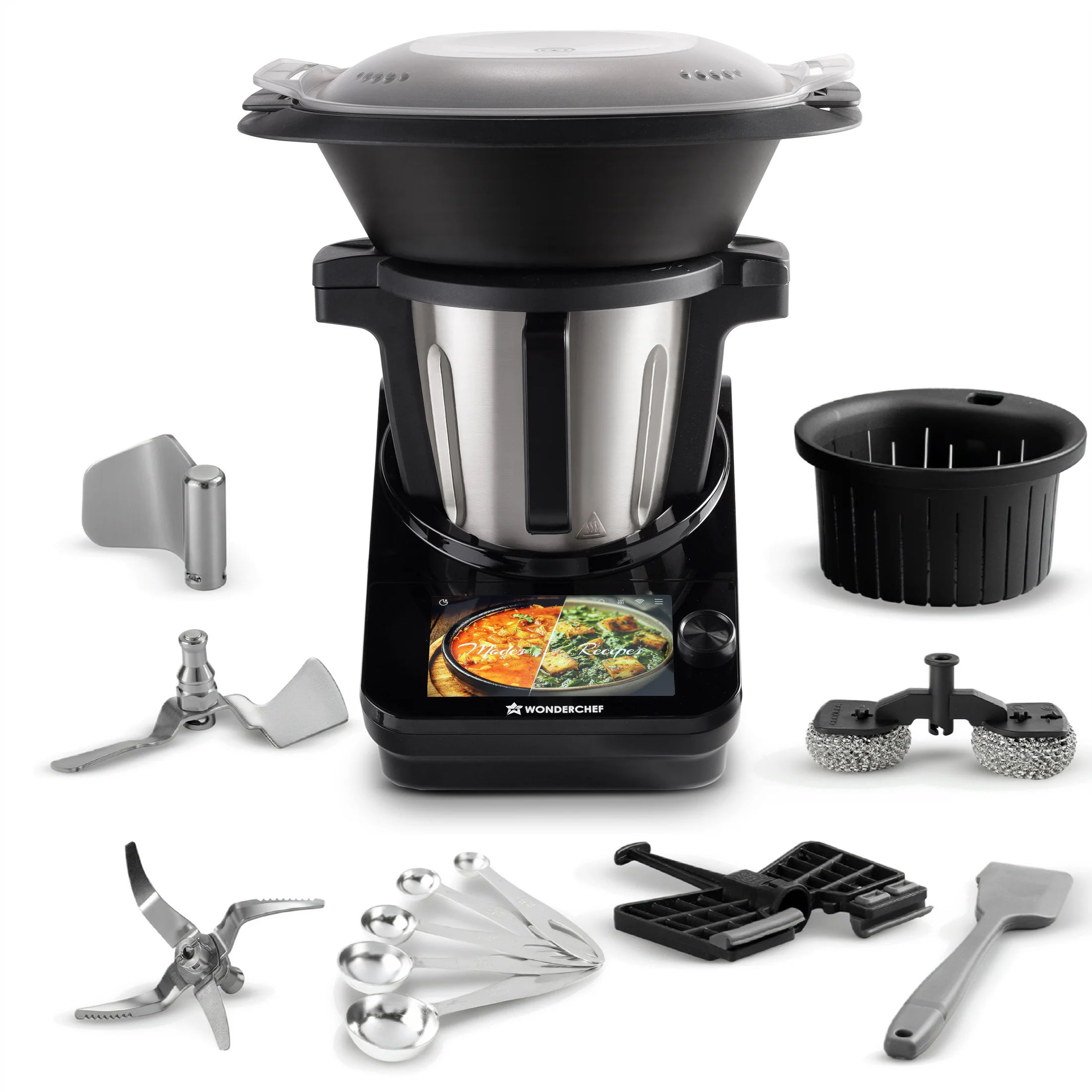 Wonderchef Renewed Appliances